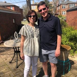 Meet your Posher, Theresa